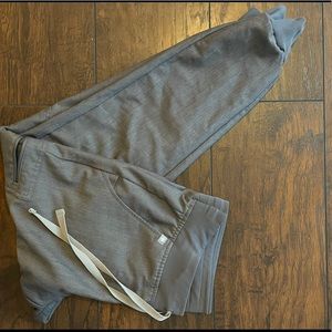 Graphite Zamora jogger scrub pants